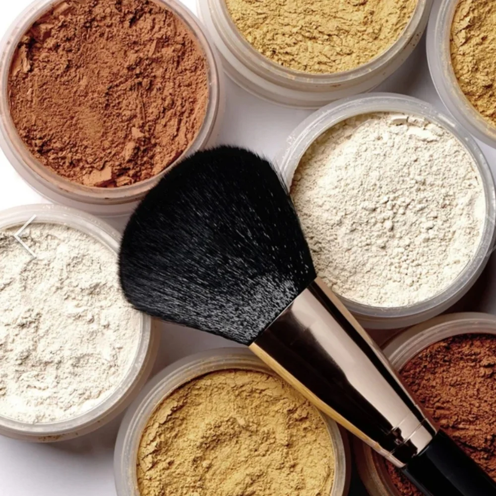 🆕 OPV Beauty London Translucent Setting Powder